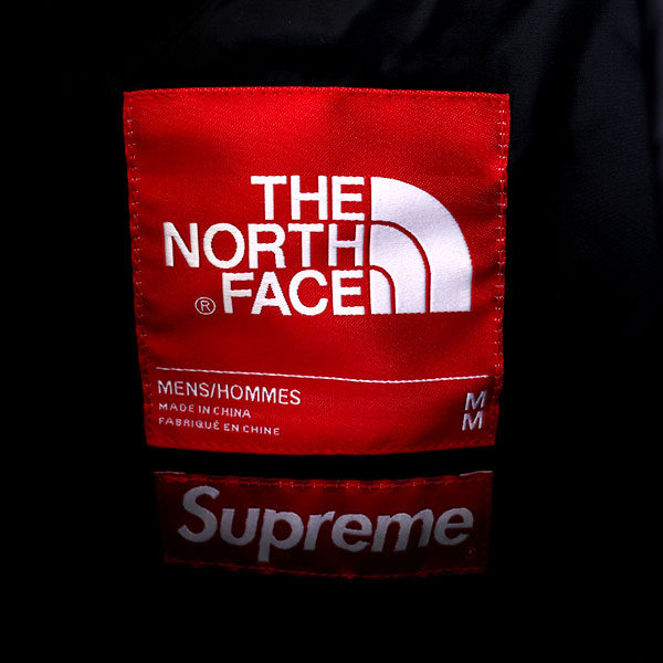 Supreme×THE NORTH FACE(シュプリームｘザ ノースフェイス） 17SS 