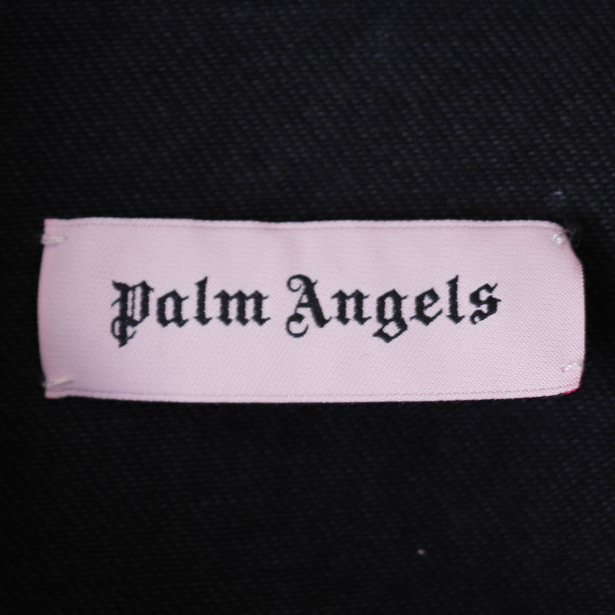PALM ANGELS×PLAYBOI CARTI パームエンジェルス 買取しました！18AW 