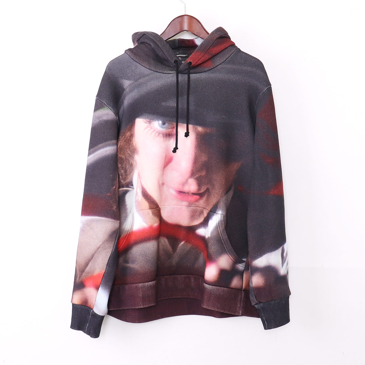 UNDERCOVER アンダーカバー 19AW A Clockwork Orange Broken - トップス 