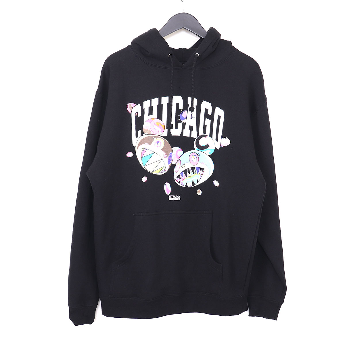 村上隆 × COMPLEXCON（村上隆 × コンプレックスコン)買取しました  