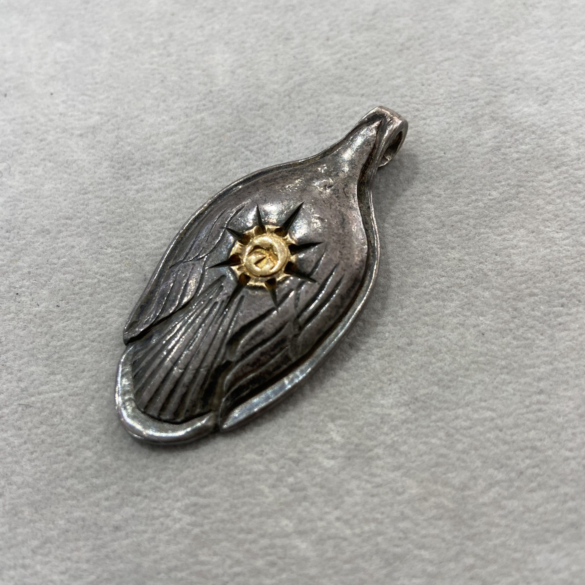 売上実績NO.1 ゴローズ K18付スプーンSET※最安値※OLDフックロウ付け  